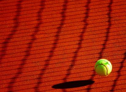 Courth'tennis club