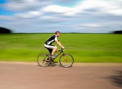 Cyclo Club Courthezonnais