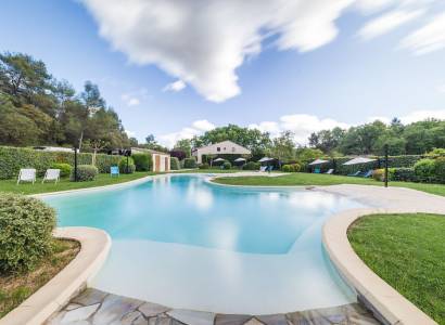 Le Relais du Grand Logis
