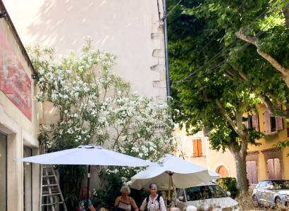 Gelateria e coffe "Francesca"
