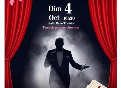 Concert "En chantant" par Frédéric Gondran
