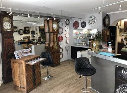 Horlogerie Vuillemin