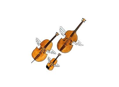 Concert au Château de Pichony / Festival "Par les sons qui courent"