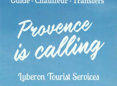 Provence is calling
