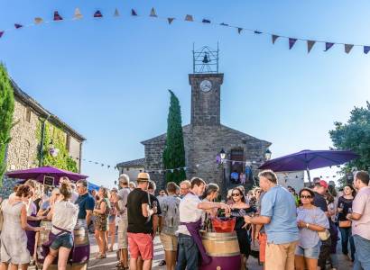 Fête du Vin
