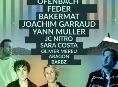Festival - Green Fest 2026