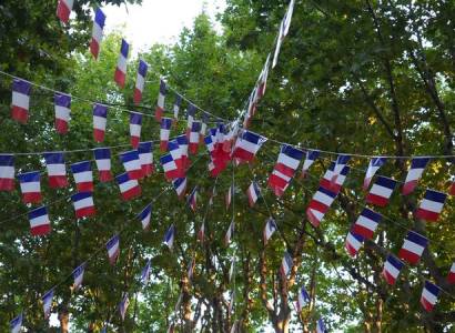 Fête nationale