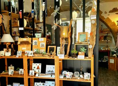 WooDS Life Atelier - Créations artisanales