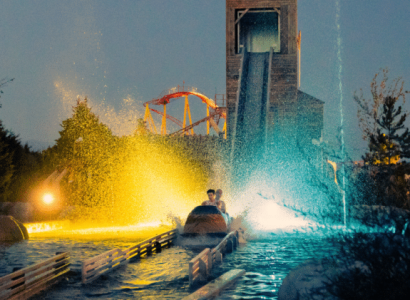 Les Nocturnes au Parc Spirou