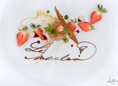 Atelier de cuisine ‘’L’école des goûts et des couleurs’’ au restaurant Le Mesclun