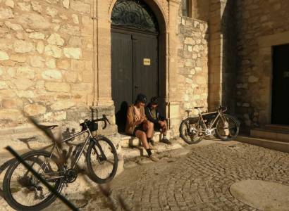 Vignoble de Signargues-balade à vélo-51