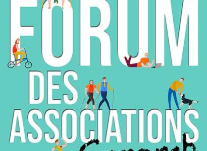 Forum des associations