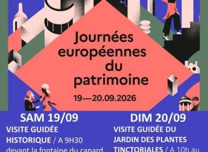 JEP 2026 à Lauris