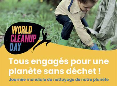 World Clean Up Day