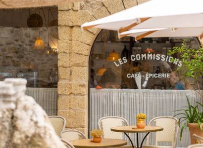 Les Commissions du Moulin