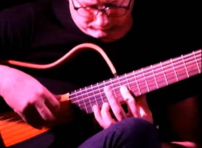 Cours de Guitare