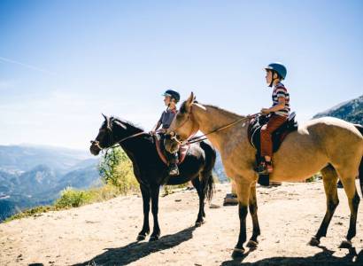 Ranch des Adrians