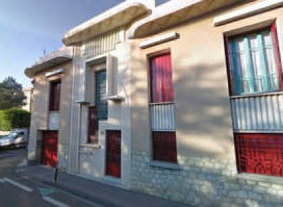Champfleury et Monclar - Balade urbaine à la découverte d'un quartier et de son histoire