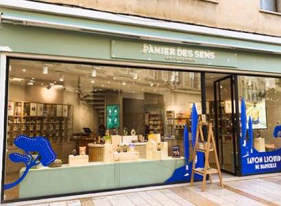 Panier des Sens