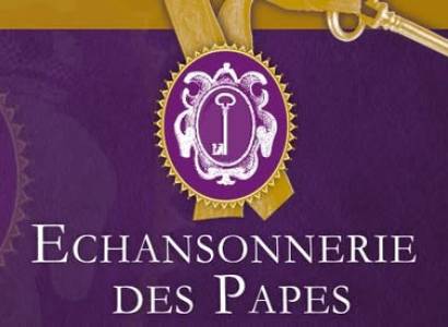 Grand Conseil d’Hiver - 365ème Chapitre de l’Échansonnerie des Papes