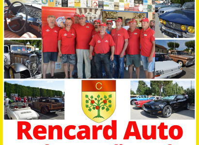 RENCARD AUTO