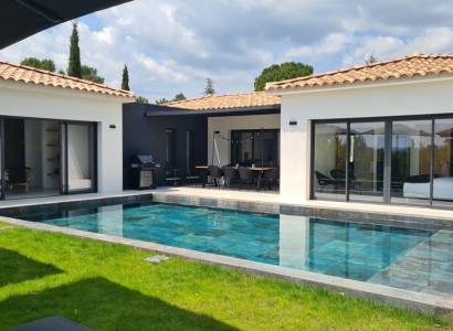 Villa Marie