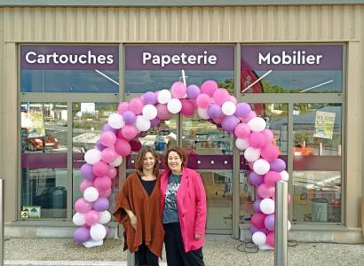 Calipage Vaison Bureau Services