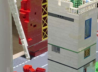 Atelier : construire une ville durable