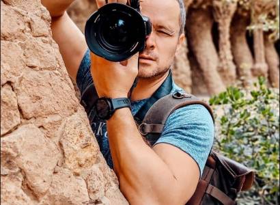 Petro Kholiavchuk Photographe