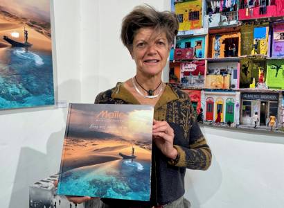 Maïlo - Atelier galerie photos