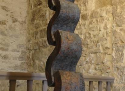 "Le Lieu, artistes d'aujourd'hui" - Galerie d'arts