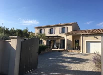 Domaine La Pause
