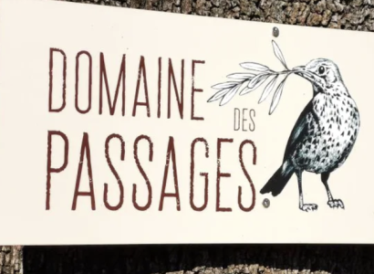 Domaine des passages