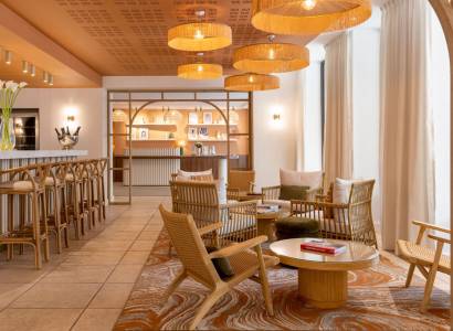 Grand Hôtel d'Orange