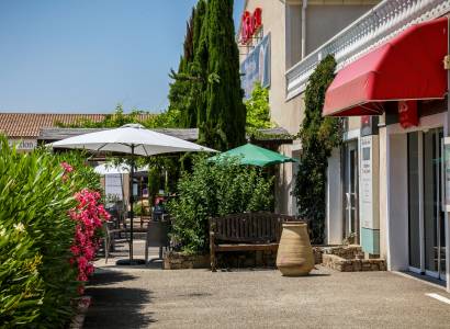 Ibis Orange Sud