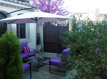 B&B La Pergola