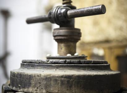 Visite de la Distillerie Blachère