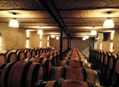 Clos Saint Jean