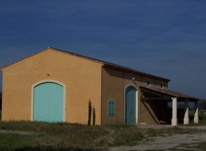 Domaine de l'Aurore