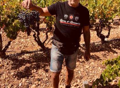 Domaine Jean Royer