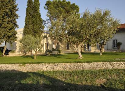 Domaine Saint Préfert