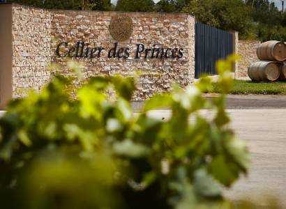 Le Cellier des Princes