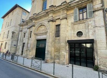 Petit Paradis - Lieu d'exposition