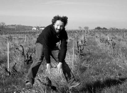 Domaine de Villeneuve