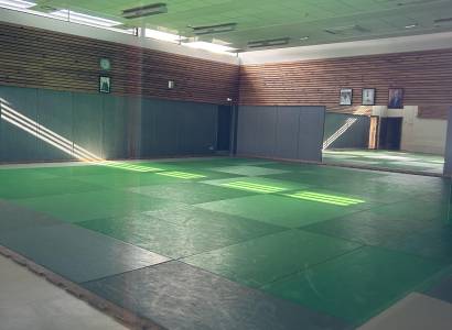 Dojo Verdun Ouest