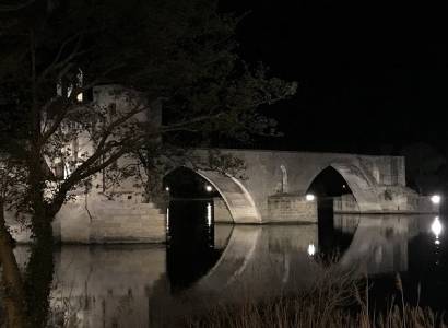 La Noctambule du pape