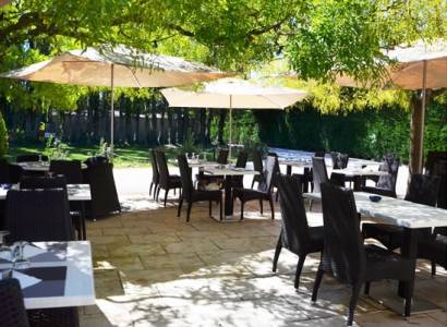 Restaurant Lenjus