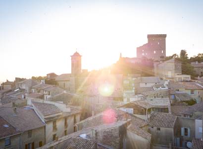 Château des Papes