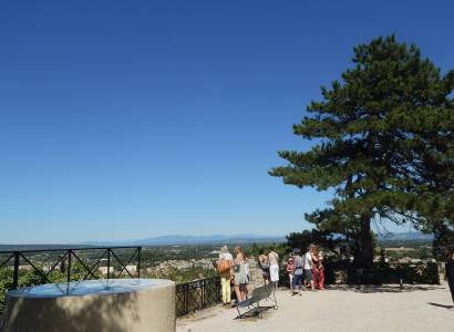 Saint Eutrope Hill