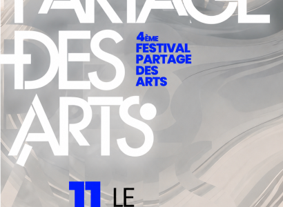 Partage des Arts - 4ème édition